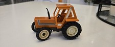 BRITAINS 1:32 SCALE ORANGE FIAT 880DT 4WD TRACTOR! 