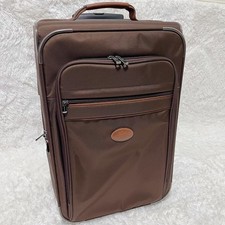 LONGCHAMP Brown Carry-on