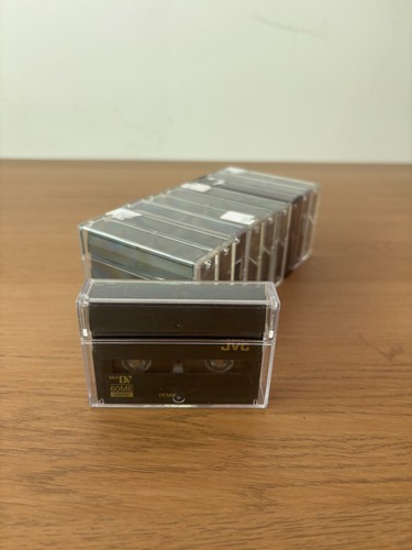 Jvc mini m60 - jvc,