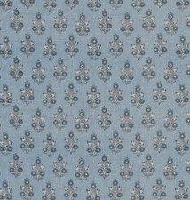 GP & J BAKER CURTAIN FABRIC