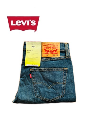 Levis 511 mens slim - levis®, fit