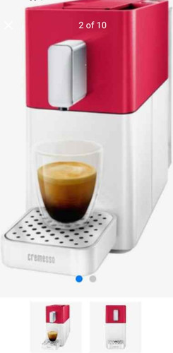 Cremesso easy capsule - cremesso,