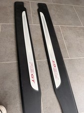Pair Of Audi R8 GT Sill Covers