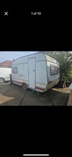 Monza Caravan 12ft