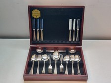 George Butler Cavendish 48pcs