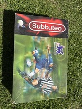 Subboteo 1998 FA Premier