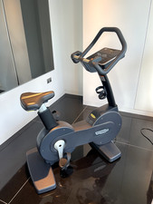 TechnoGym Exercise Bike - Ex-Display