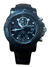 Montblanc Sport 7812 Watch 