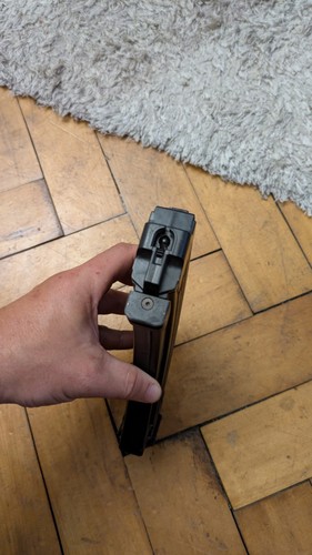Airsoft tokyo marui - tokyo, ngrs