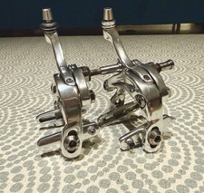 Campagnolo Veloce Front and