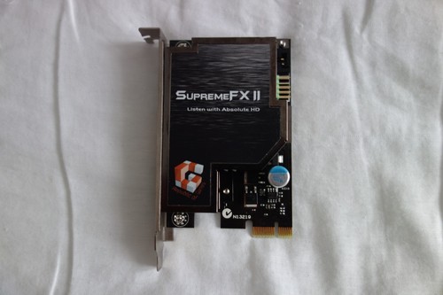 Asus supreme maximus - asus, li