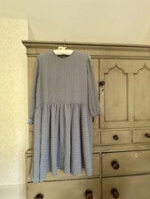 Cabbages and Roses Dress Size