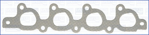Gasket exhaust manifold fits - exhaust,