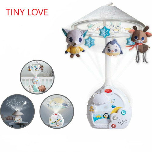 Tiny love magical night - tiny,