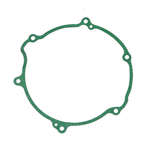 Motorcycle clutch cover seal - clutch,