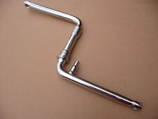 1 piece BMX Crank 170mm -