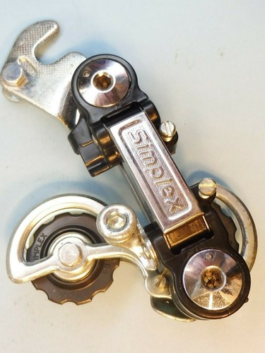 Simplex prestige 6 sp - /, sp.rear