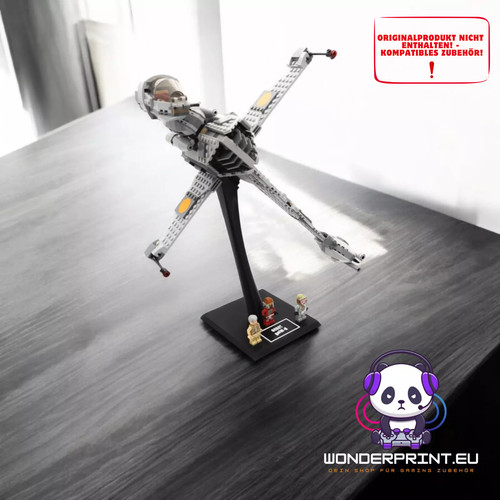 Bracket holder display - , stand