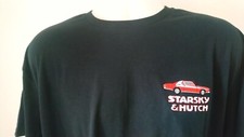 STARSKY AND HUTCH T-SHIRT
