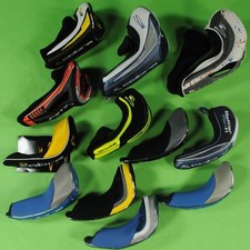 Genuine Cobra Golf Head Covers