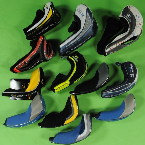Genuine cobra golf - cobra, covers