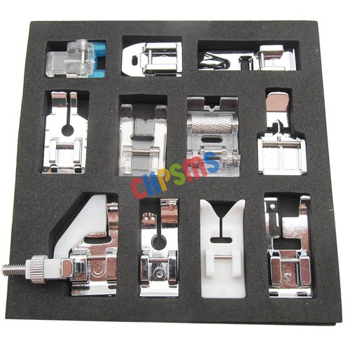 11pcs multifunction presser - 11pcs,