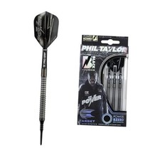  Phil Taylor Power 8-Zero