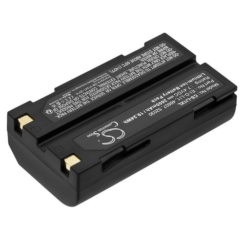 Battery for survey 29518 - battery,