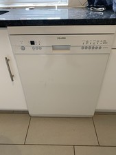 Dishwasher Siemens