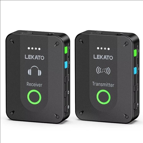 Lekato wireless guitar - lekato, 2.4g