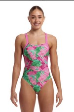 Funkita Brace Free One Piece