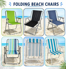 X1 Folding Chair Garden Picnic