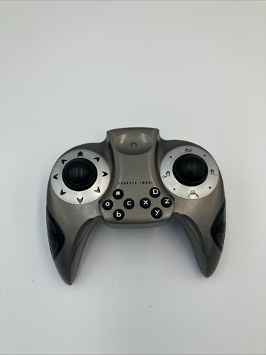 Sharper image wowwee - sharper,