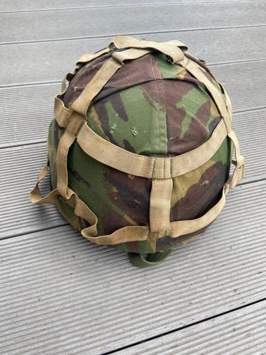 Nato british army helmet - army,
