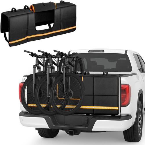 Marscamd thick tailgate - marscamd, bike