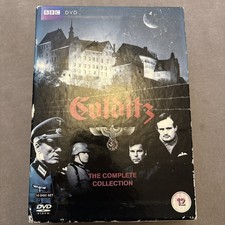 Colditz - The Complete