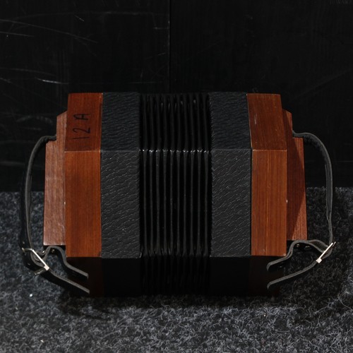 Concertina gear4music c g - by, gear4music,