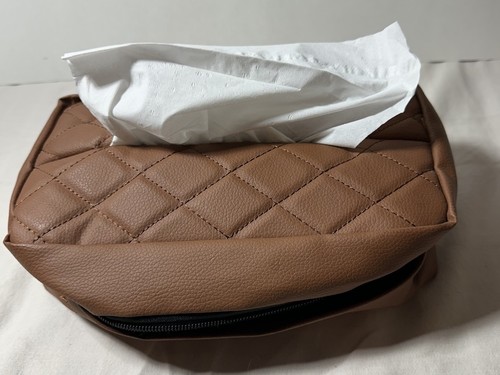 Car tissue holder - for, 120