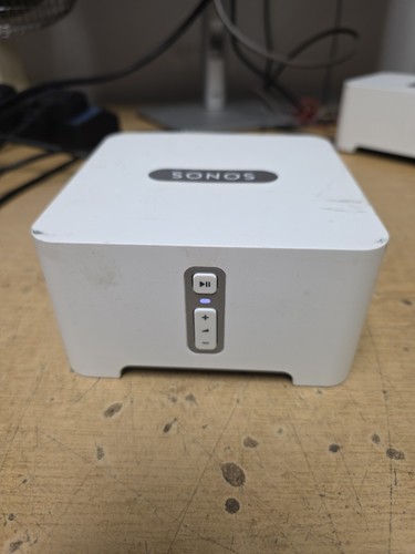 Sonos connect s15 wireless - connect,