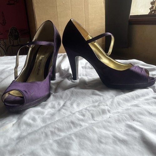 Ladies george purple - ladies,