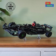 Display Stand for LEGO Technic