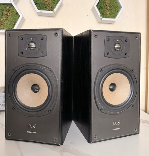 Celestion dl6 vintage stereo - celestion,