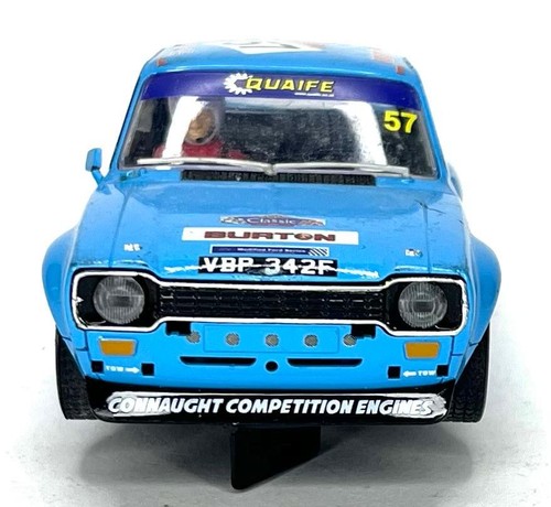 Scalextric c4445 ford escort - scalextric,