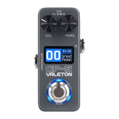 Valeton super compact - valeton,