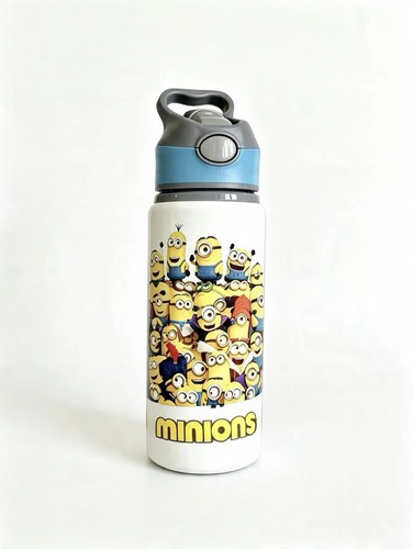 Minions personalise bottle - minions, uk