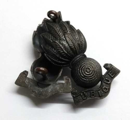 Royal engineers collar dogs - engineers,