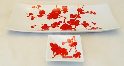 Swan limoges china - mark, like