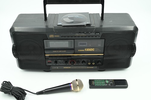 Hitachi g700w - hitachi, cx-g700w