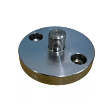 55mm 2 hole rotary table