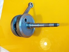 MZ ETZ 250-251-301 USED SAXON